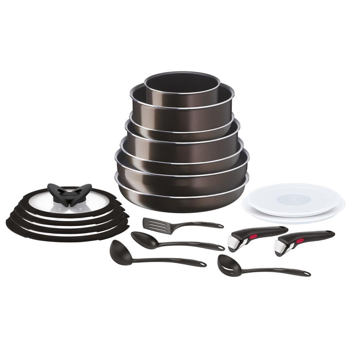 TITANIUM FORCE DERİN TENCERE 28CM