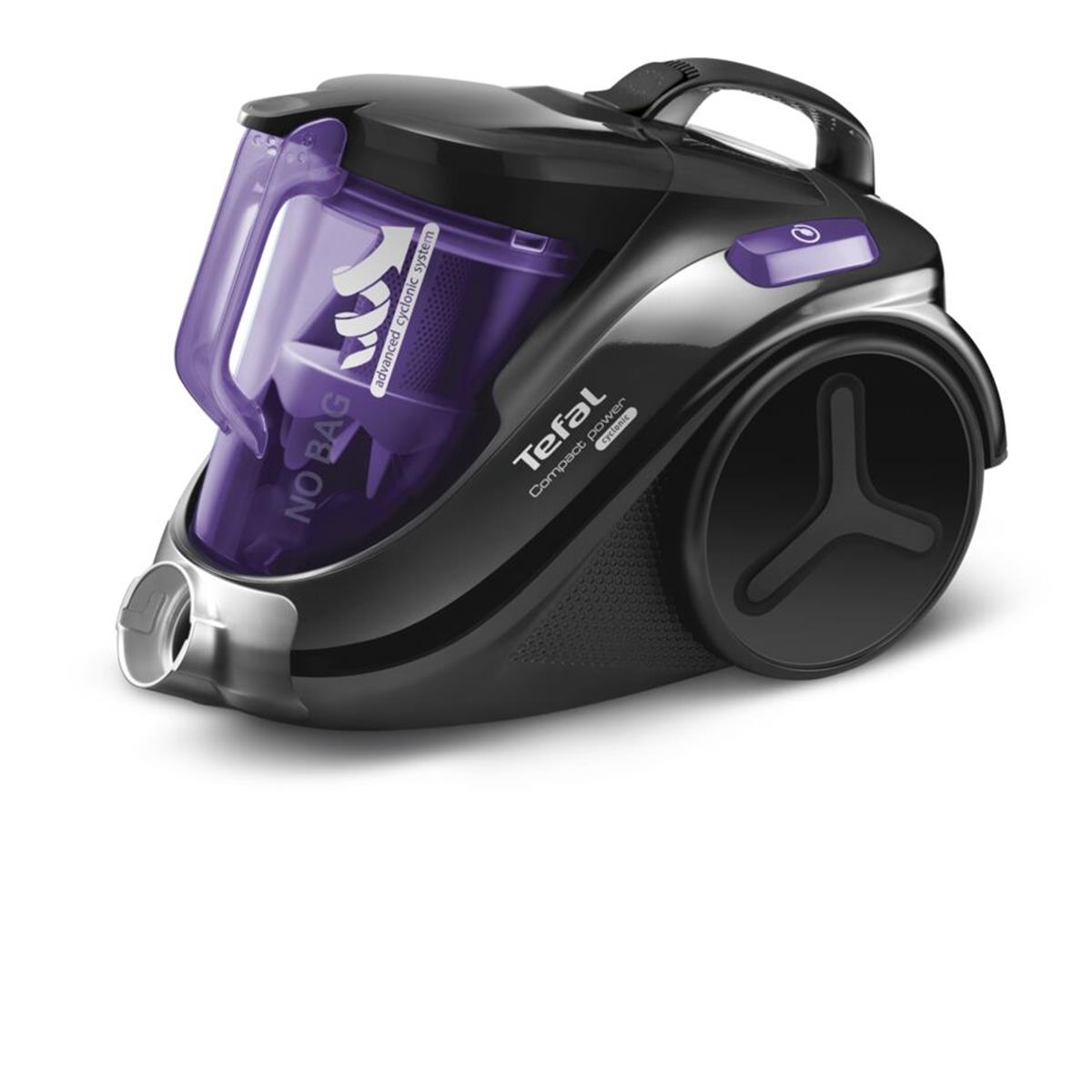 COMPACT POWER XXL SİLİNDİR SÜPÜRGE