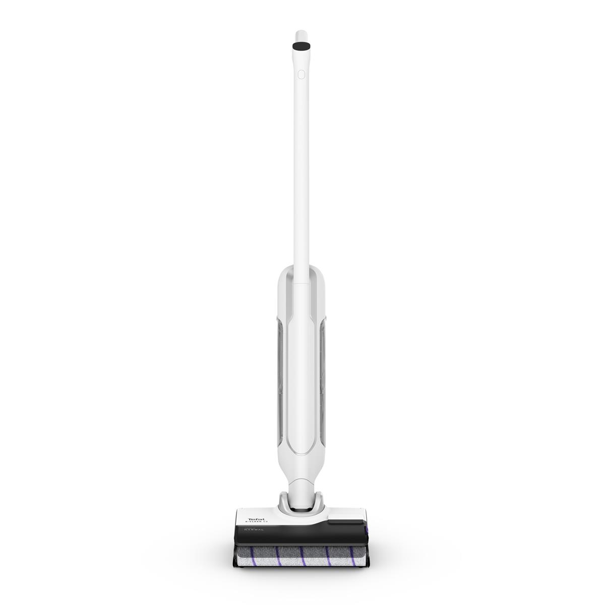 X-CLEAN 10 ISLAK KURU DİKEY SÜPÜRGE