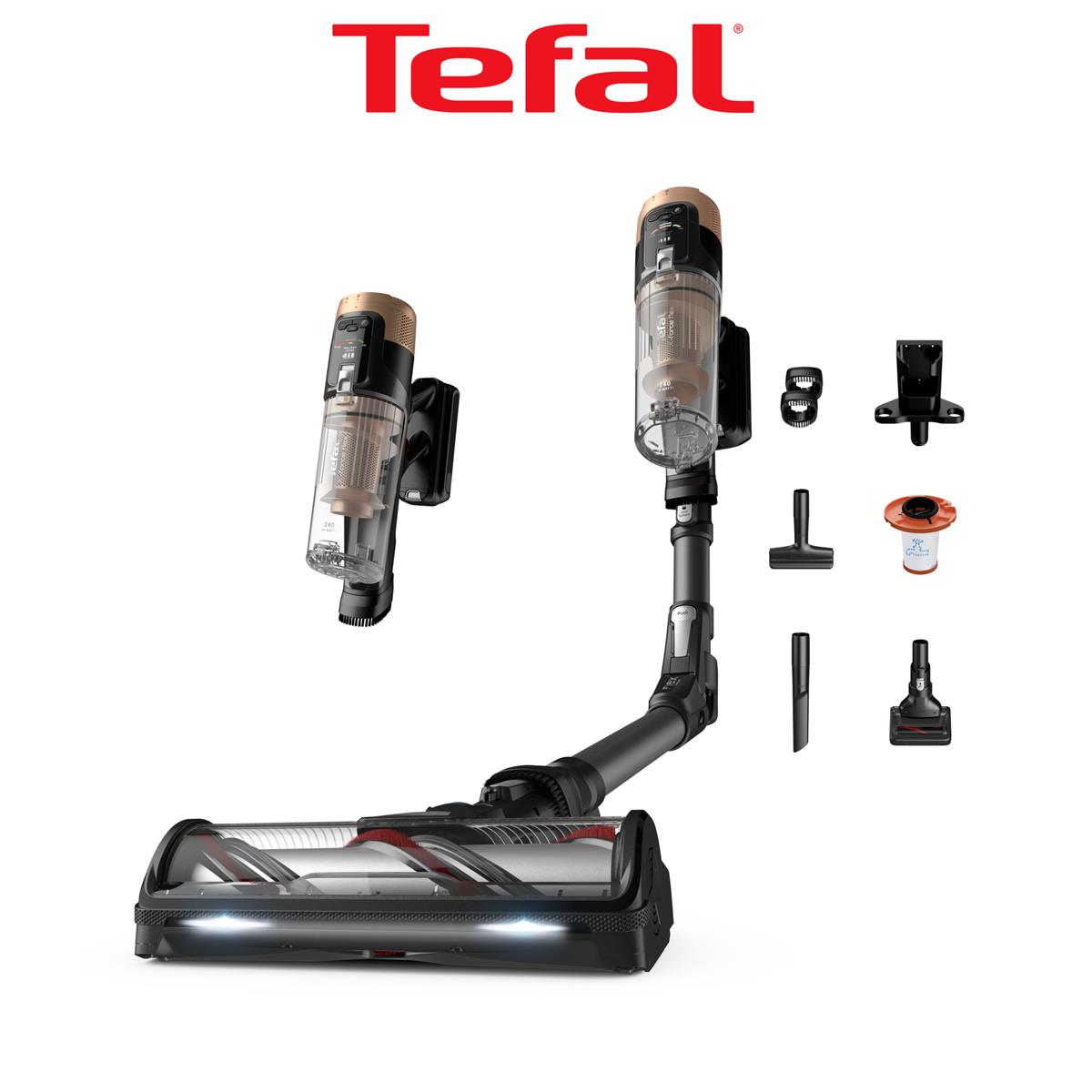 X-FORCE FLEX 14.60 DİKEY SÜPÜRGE