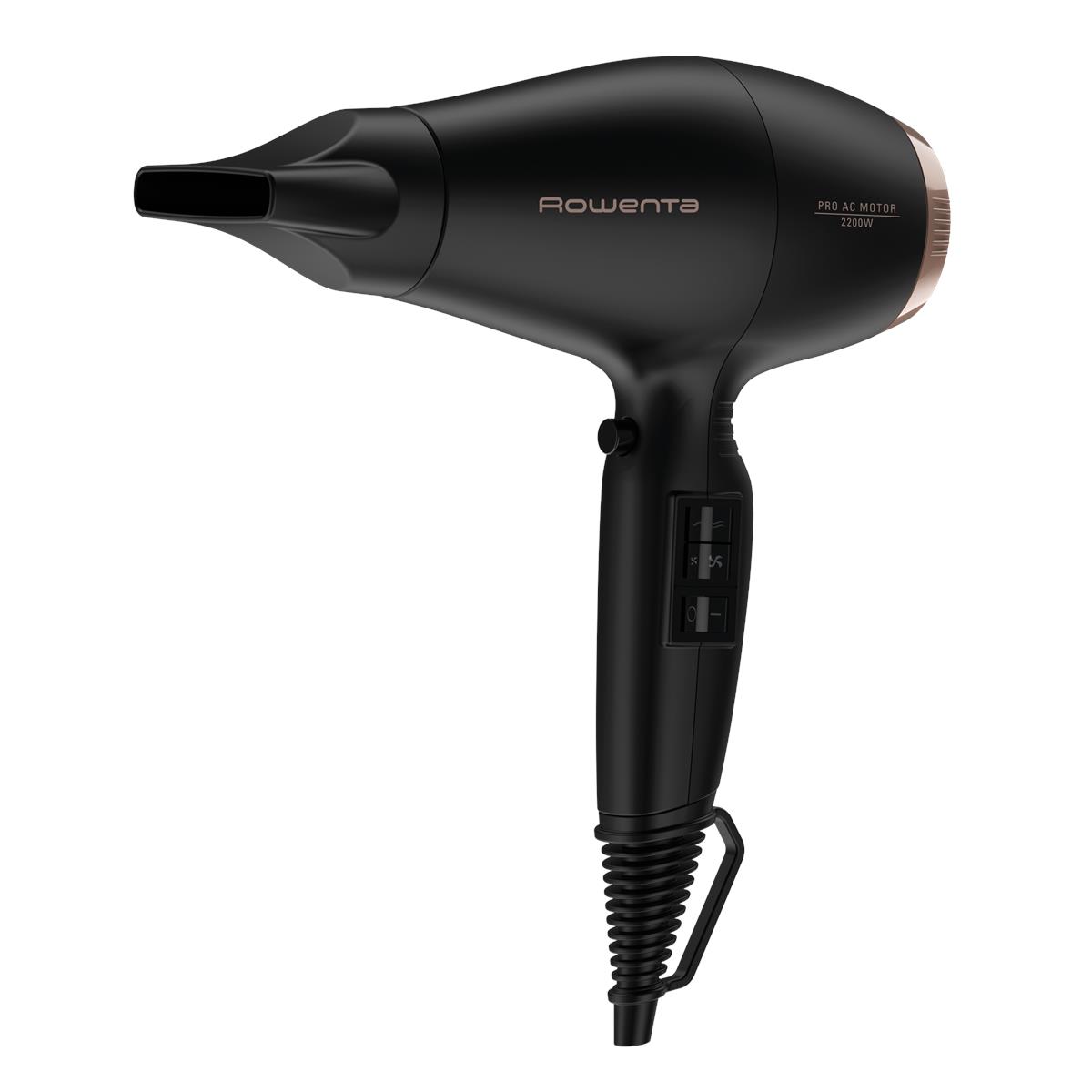 ROWENTA CV7920 PRO SAÇ KURUTMA