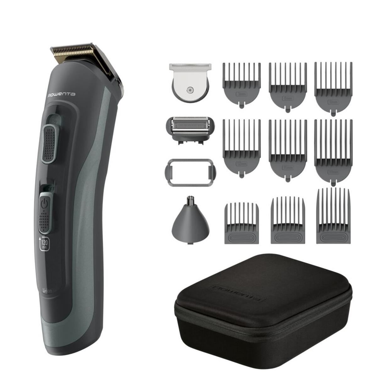 ROWENTA MULTIGROOM 9IN1