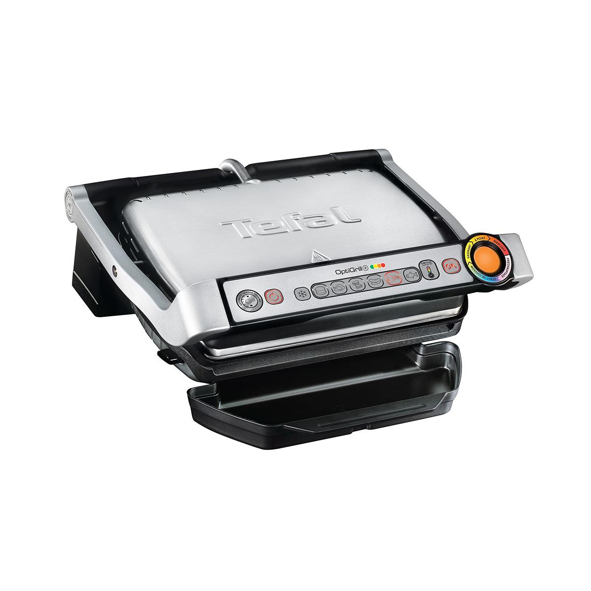 OPTIGRILL+ GC712D IZGARA
