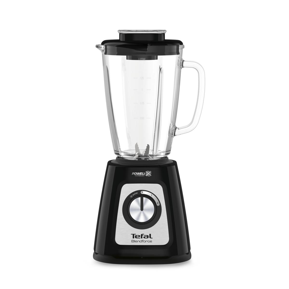 BLENDFORCE 2 BLENDER