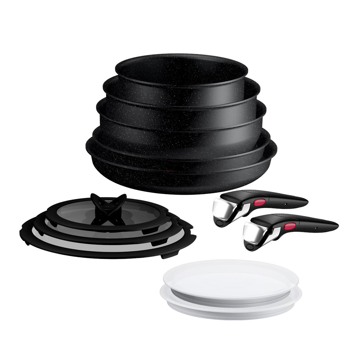 EXPERTISE FUSION CORE 5 PARÇA SET