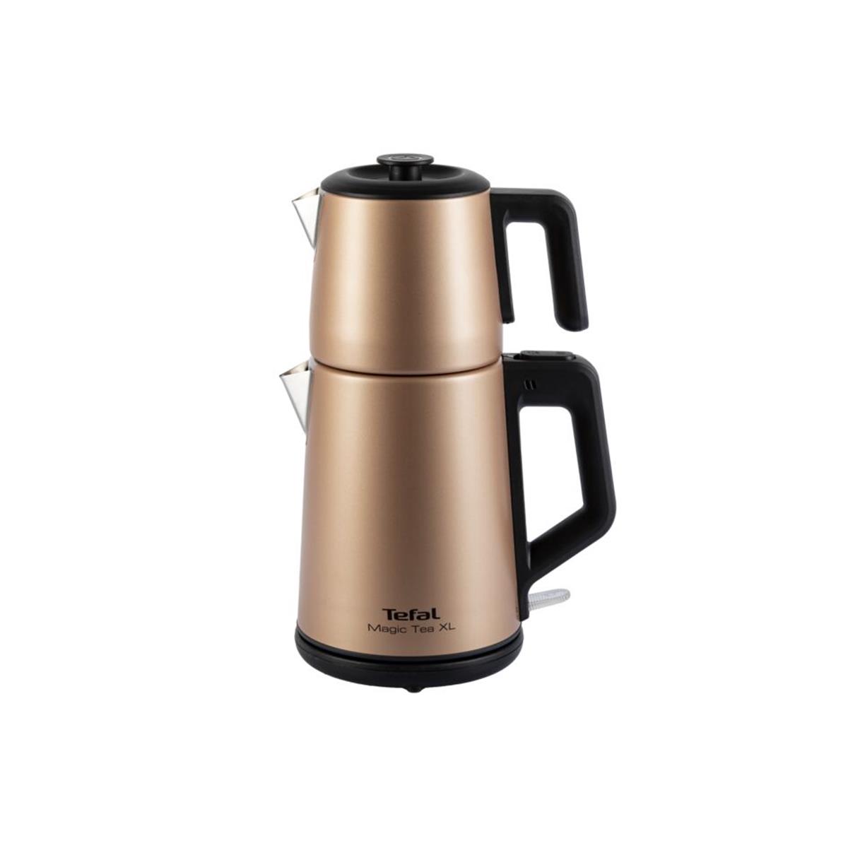 TEFAL MAGIC TEA COMPACT